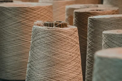 high-grade fibers and yarns preview